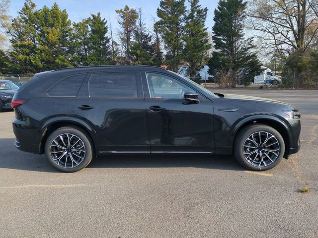 2026 Mazda CX-70 Premium Plus Package - Photo 3