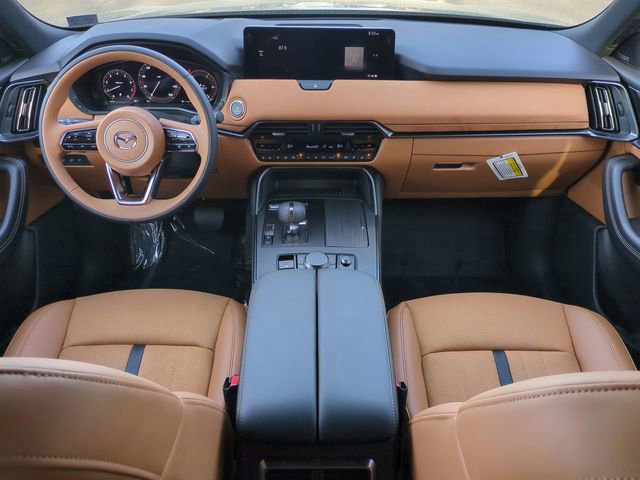 2026 Mazda CX-70 Premium Plus Package - Photo 15