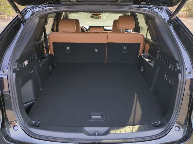 2026 Mazda CX-70 Premium Plus Package - Photo 13