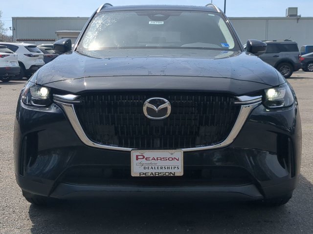 2026 Mazda CX-90 Preferred Package - Photo 8