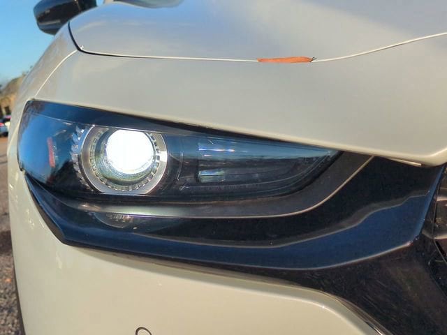 2026 Mazda CX-30 Aire Edition - Photo 10