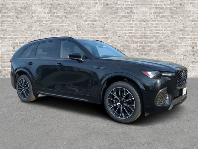 2026 Mazda CX-70 3.3 Turbo S Premium Plus AWD Sport Utility