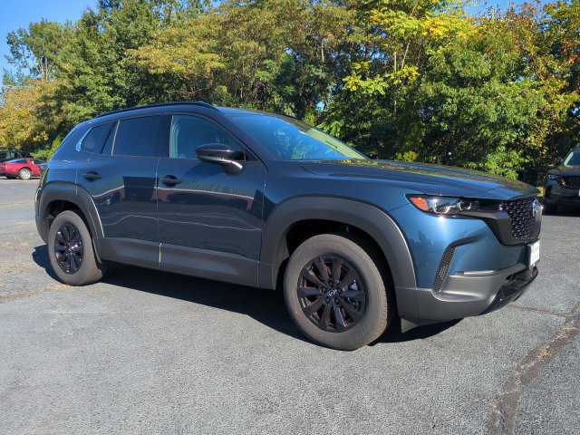 2026 Mazda CX-50 Hybrid Premium AWD Sport Utility