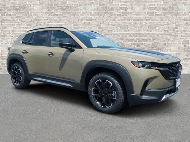 2026 Mazda CX-50 2.5 Turbo Meridian Edition AWD Sport Utility