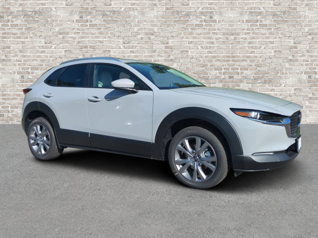2026 Mazda CX-30 2.5 S Preferred AWD Sport Utility