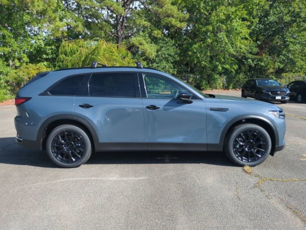 New 2026 Mazda CX-70 3.3 Turbo Premium Plus AWD Sport Utility