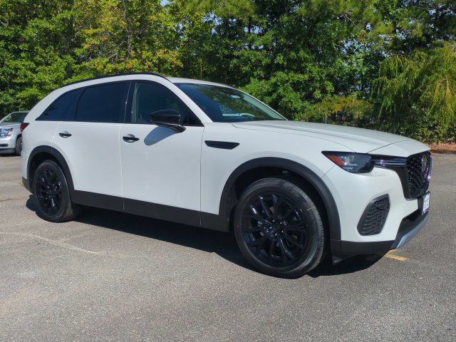 2026 Mazda CX-70 3.3 Turbo Premium AWD Sport Utility
