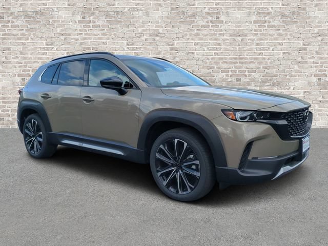 Mazda CX-50