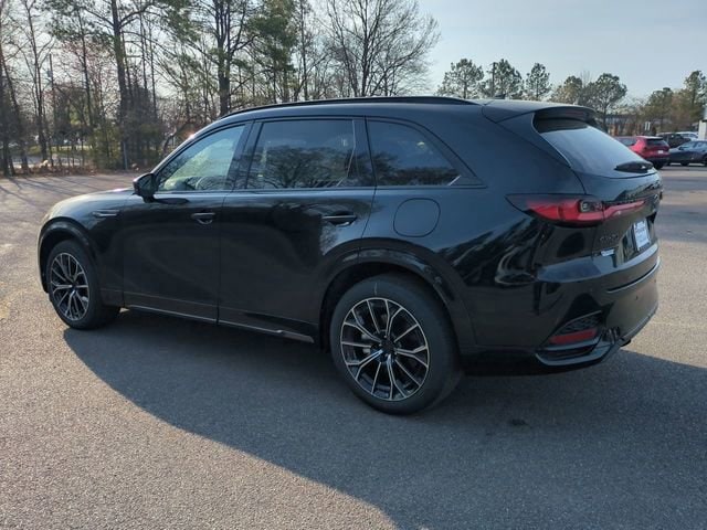 2026 Mazda CX-70 Premium Plus Package - Photo 6