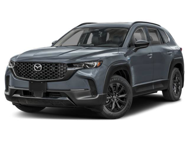 2026 Mazda CX-50 Hybrid Premium AWD Sport Utility