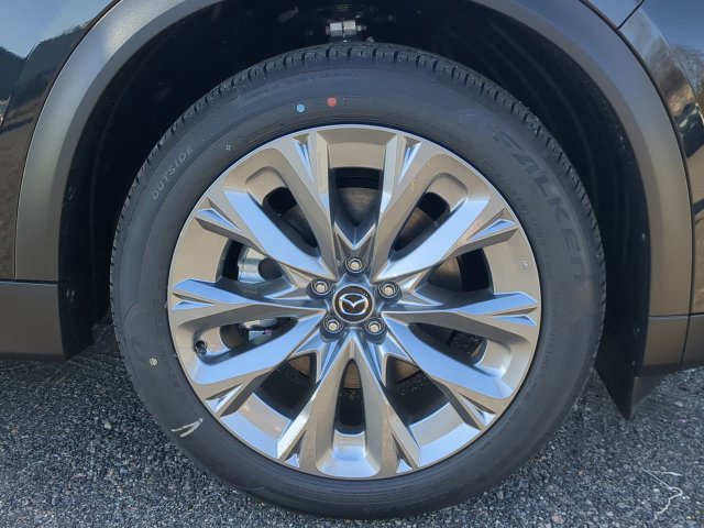 2026 Mazda CX-90 Preferred Package - Photo 10