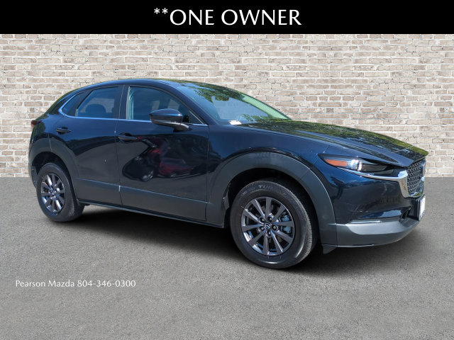 2024 Mazda CX-30