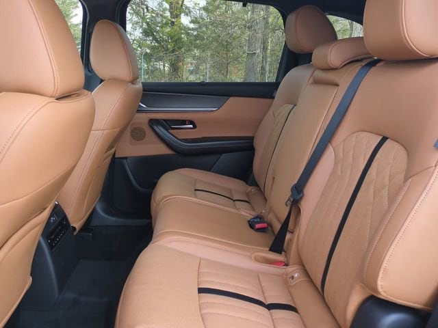 2026 Mazda CX-70 Premium Plus Package - Photo 14
