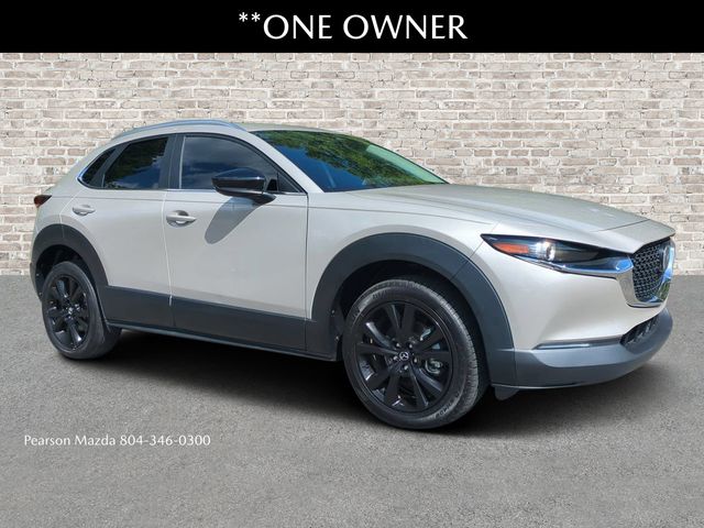 2024 Mazda CX-30