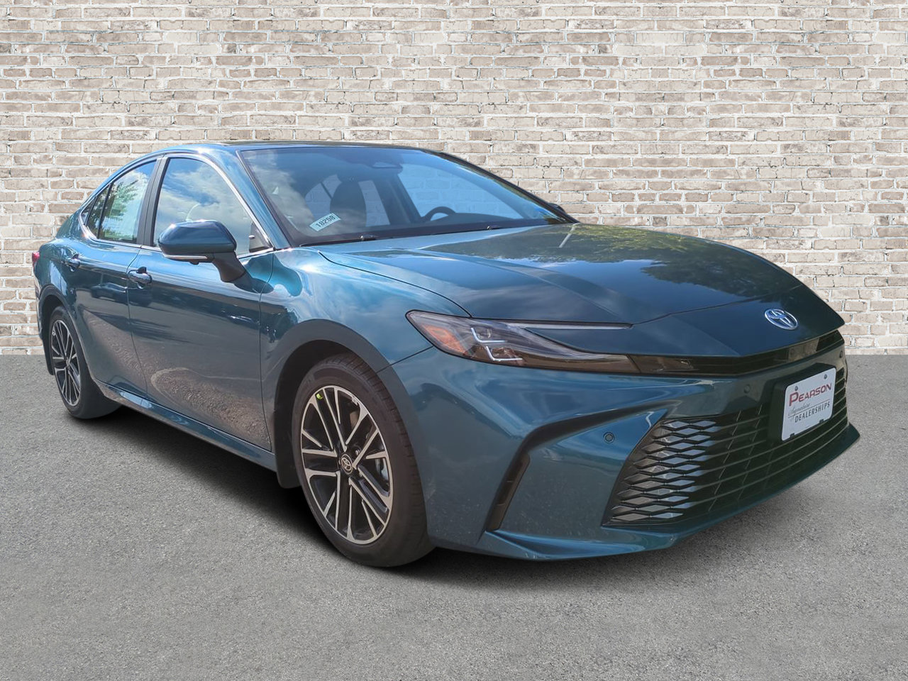 2026 Toyota Camry XLE XLE