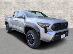 2026 Toyota Tacoma TRD Off-Road 4X4 DBL CAB LONG BED