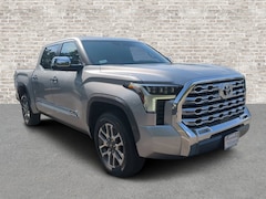 2026 Toyota Tundra 1794 Edition 1794 ED. CREWMAX 5.5
