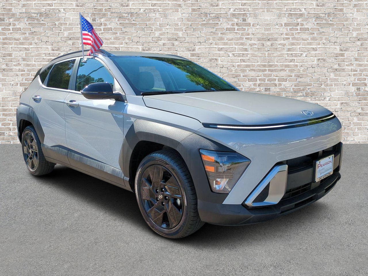 2026 Hyundai Kona