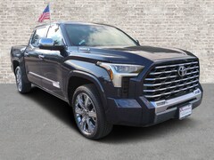 2026 Toyota Tundra i-FORCE MAX Capstone CAPSTONE CREWMAX 5.5