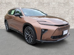 2026 Toyota Crown Signia Limited LIMITED