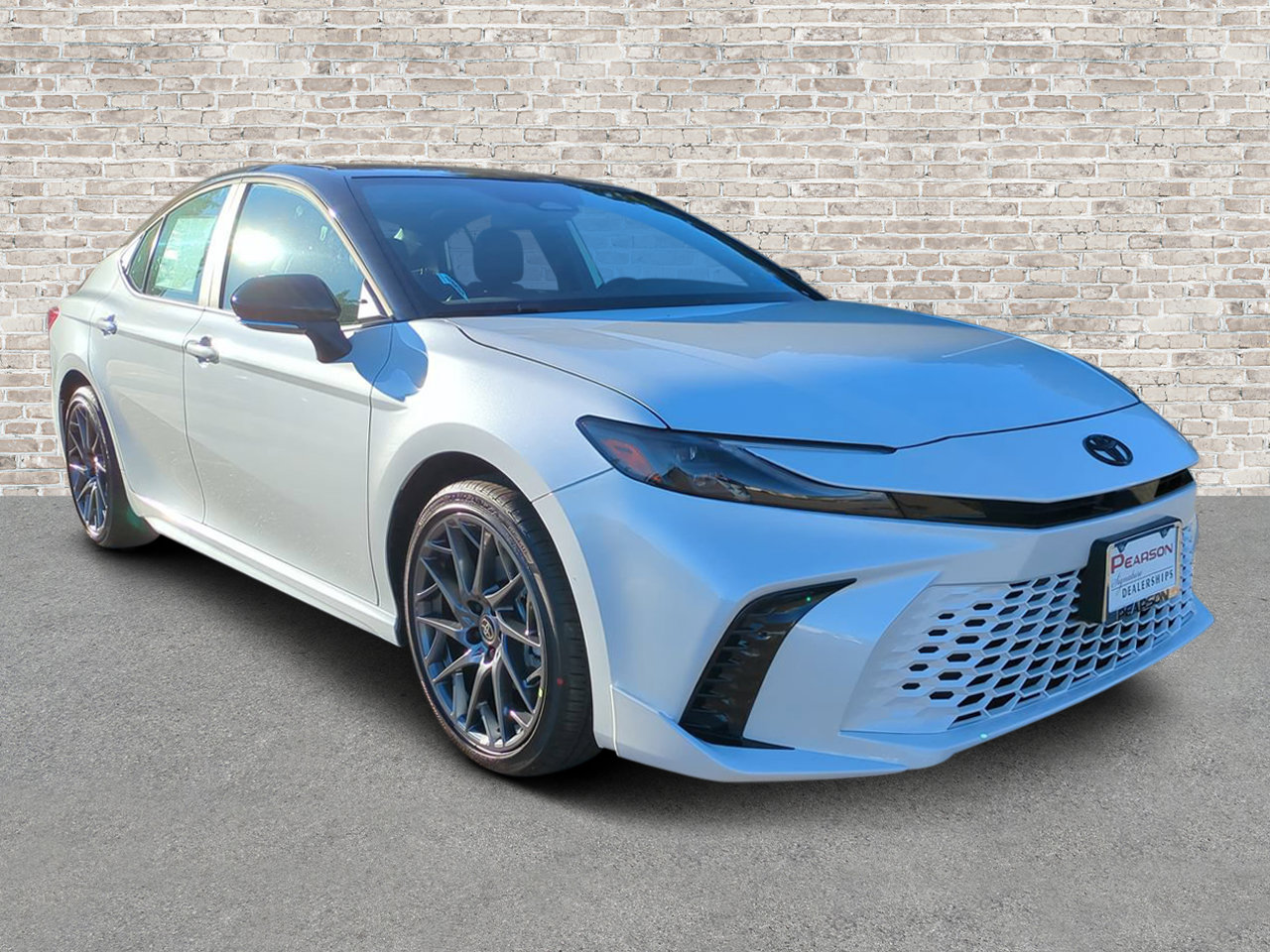 2026 Toyota Camry XSE AWD XSE AWD