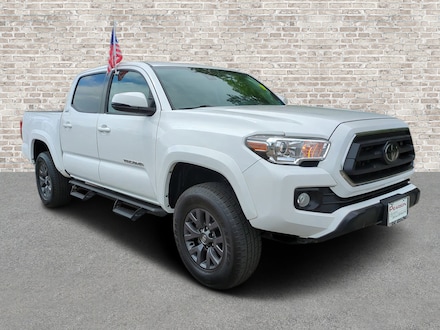2023 Toyota Tacoma SR5 Truck