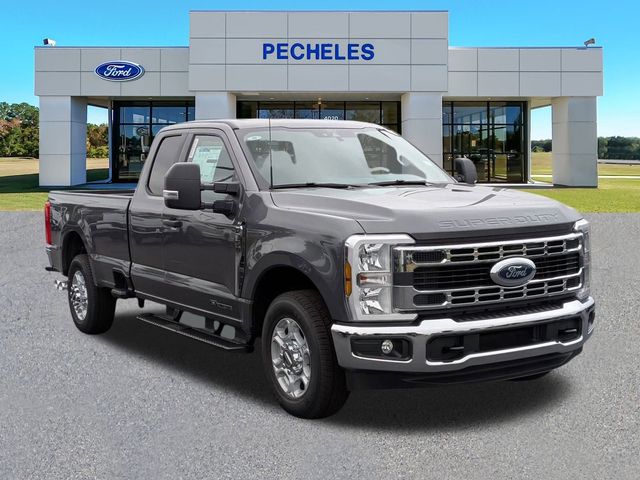 2026 Ford F-350 Super Duty