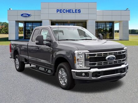 2026 Ford F-350SD XLT Truck
