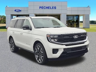 2027 Ford Expedition Platinum SUV