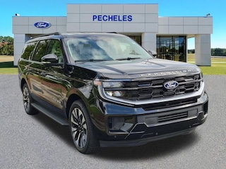 2027 Ford Expedition Max Platinum SUV
