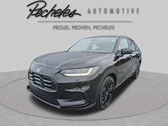2027 Honda HR-V Sport SUV