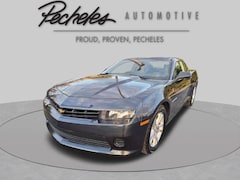 2014 Chevrolet Camaro