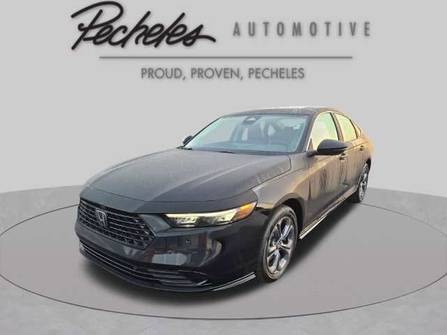 2026 Honda Accord