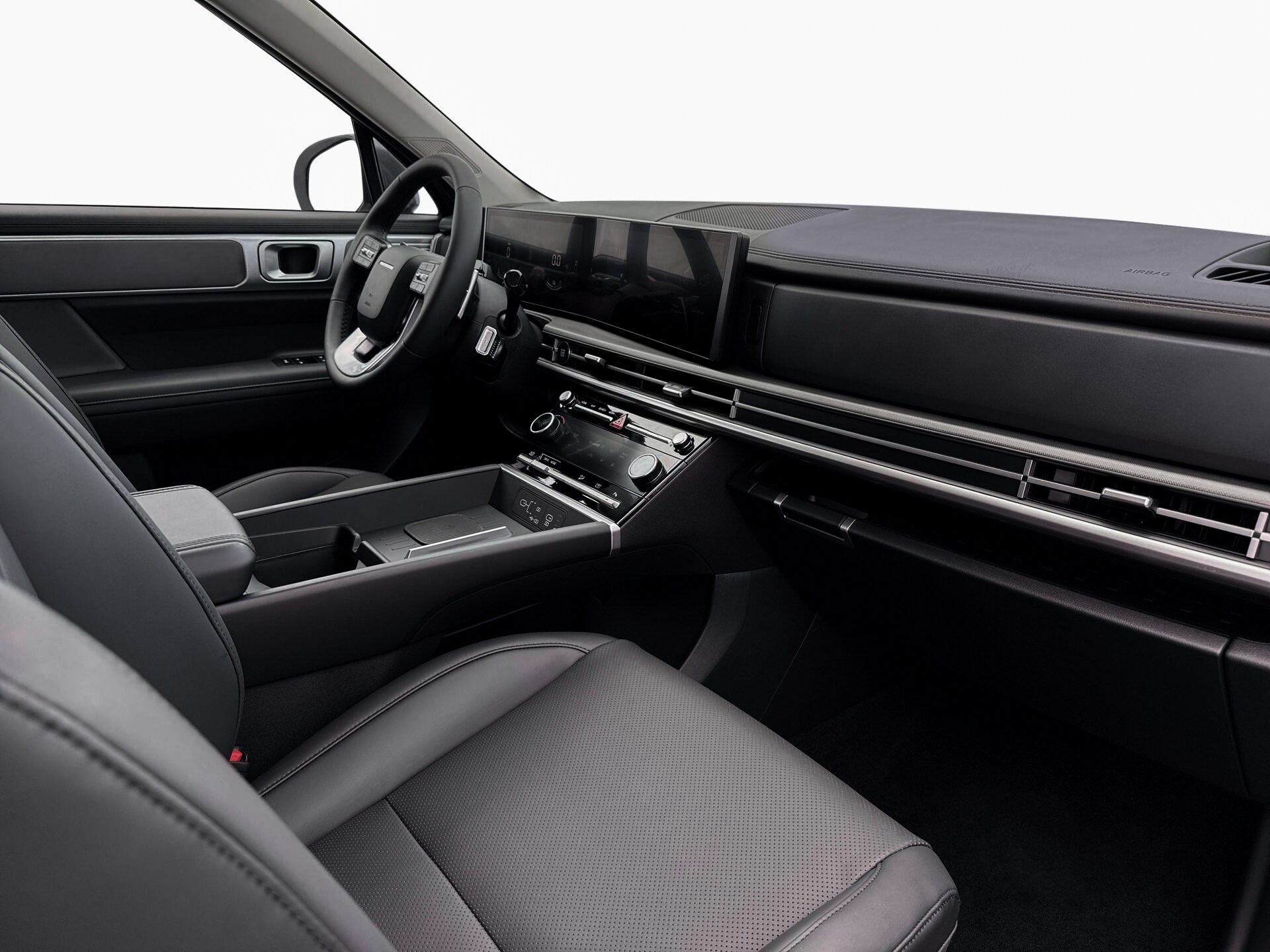 2026 Hyundai Santa Fe SEL - Photo 15