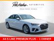Used 2023 Audi A4 45 S Line Premium Plus Sedan