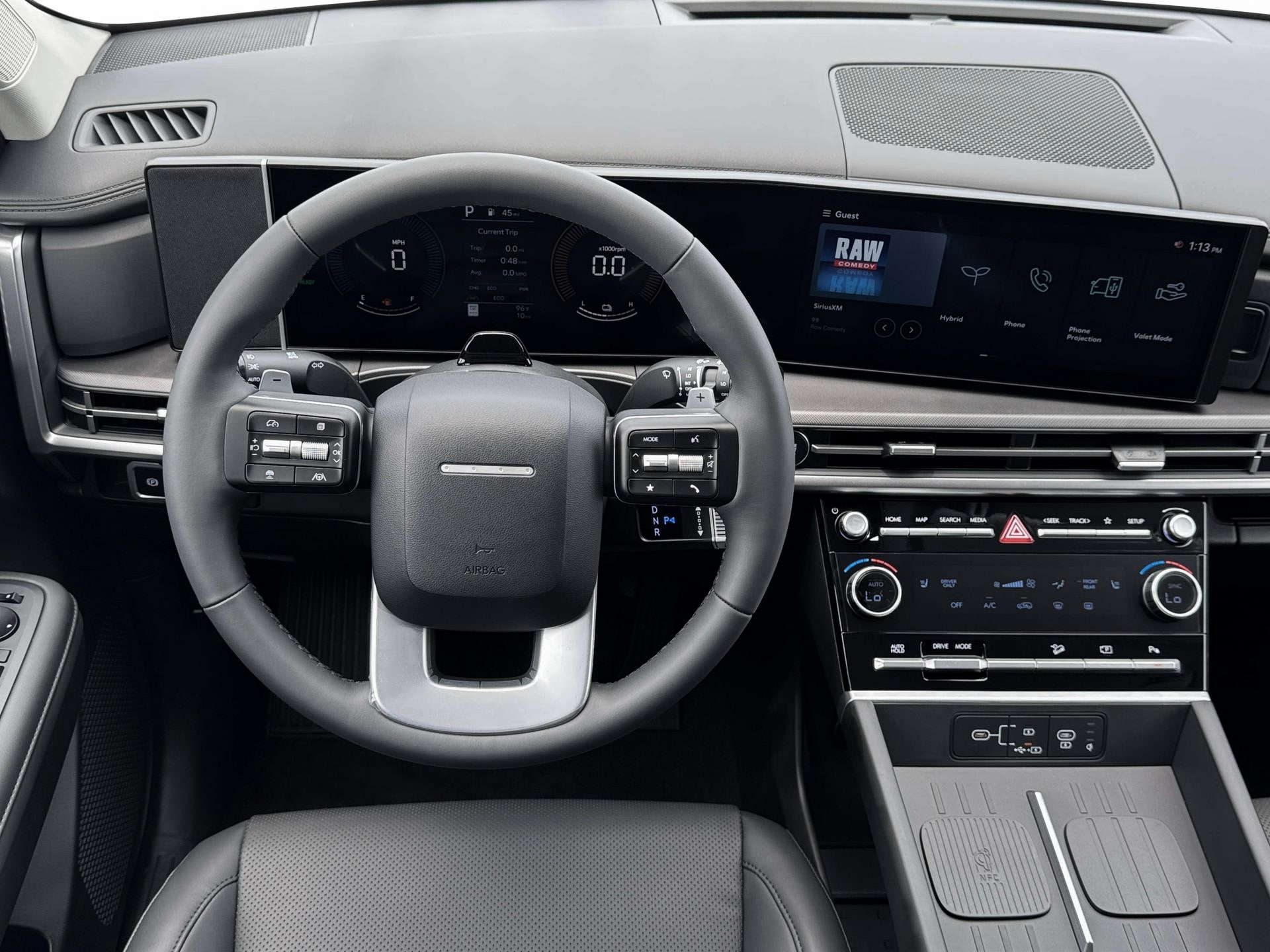 2026 Hyundai Santa Fe SEL - Photo 17