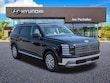  Hyundai Palisade Hybrid