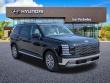 New 2026 Hyundai Palisade Hybrid Blue SEL Premium 8P SUV
