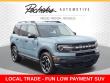 Used 2021 Ford Bronco Sport Big Bend SUV
