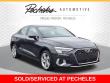 Used 2024 Audi A3 40 Premium Plus Sedan