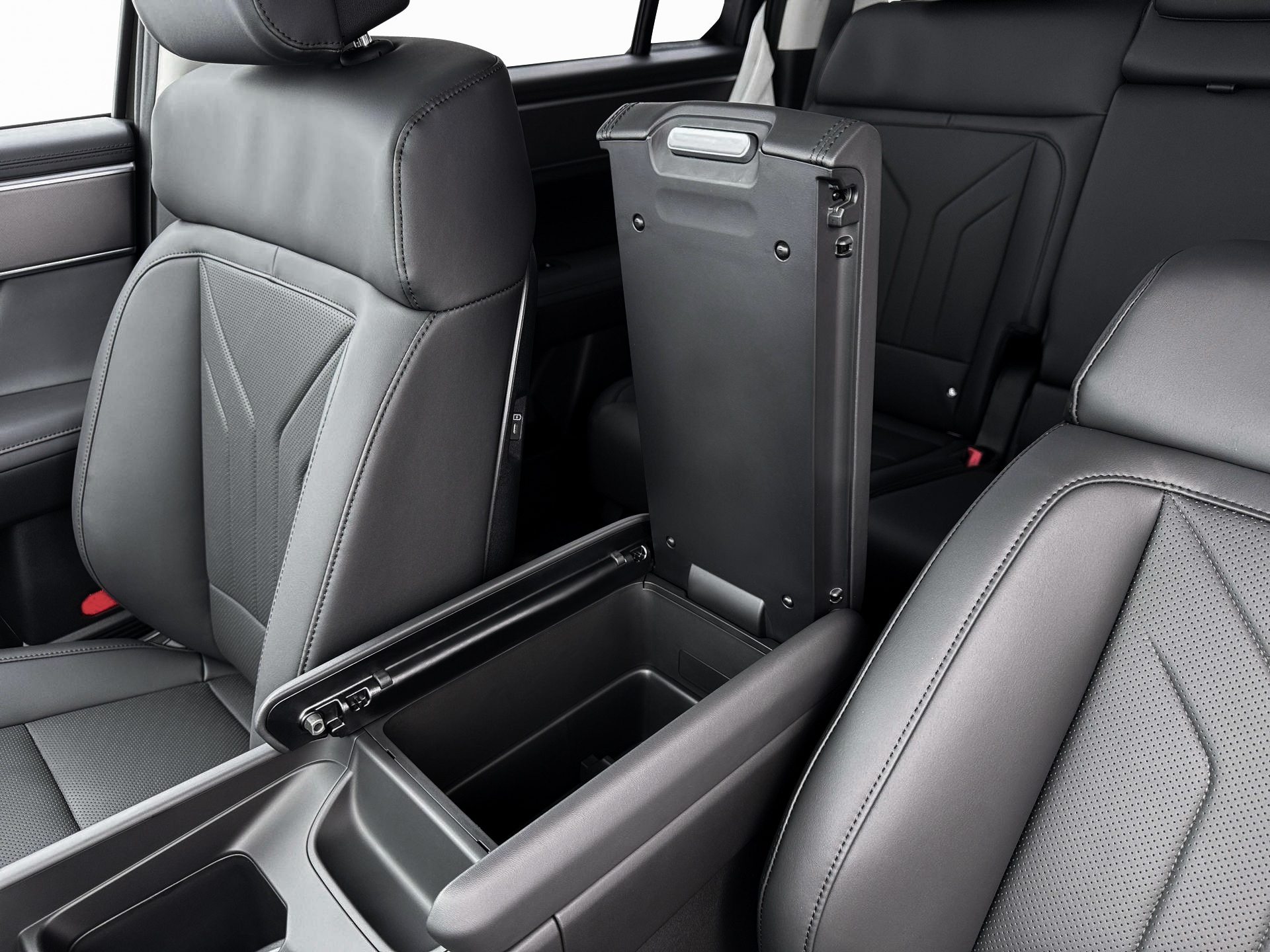 2026 Hyundai Santa Fe SEL - Photo 19