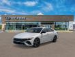 New 2026 Hyundai Elantra SEL Sport Plus Sedan