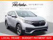 Used 2021 Honda CR-V EX SUV
