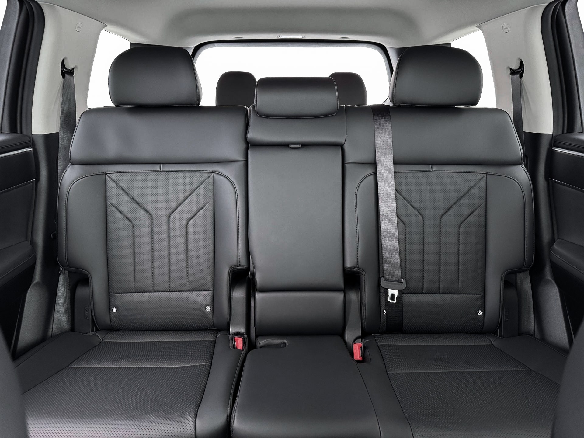 2026 Hyundai Santa Fe SEL - Photo 16