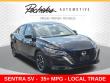 Used 2024 Nissan Sentra SV Sedan