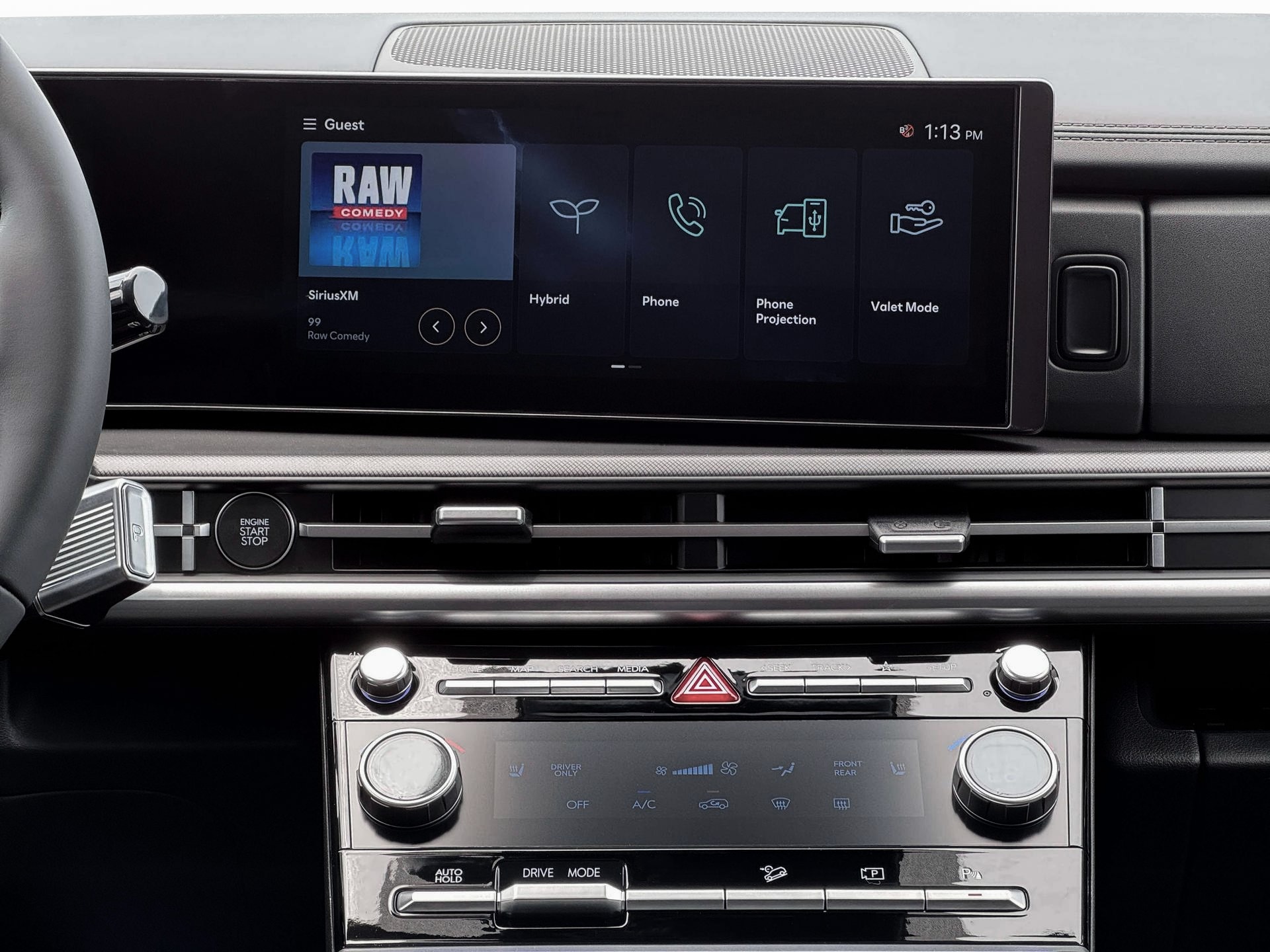 2026 Hyundai Santa Fe SEL - Photo 18