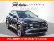 Used 2026 Hyundai Tucson Limited SUV