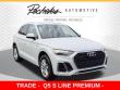 Used 2024 Audi Q5 45 S Line Premium SUV