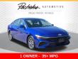 Used 2024 Hyundai Elantra SEL Sedan
