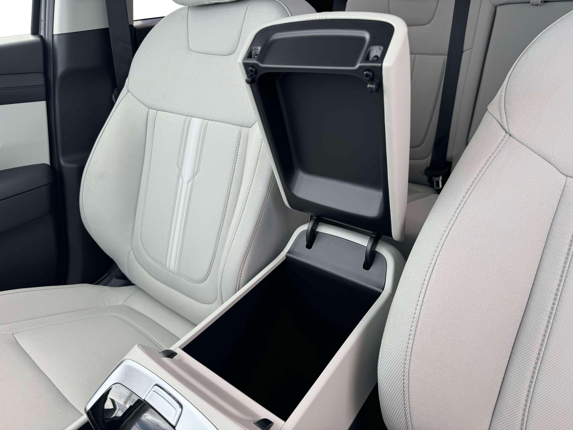 2026 Hyundai Tucson SEL - Photo 18